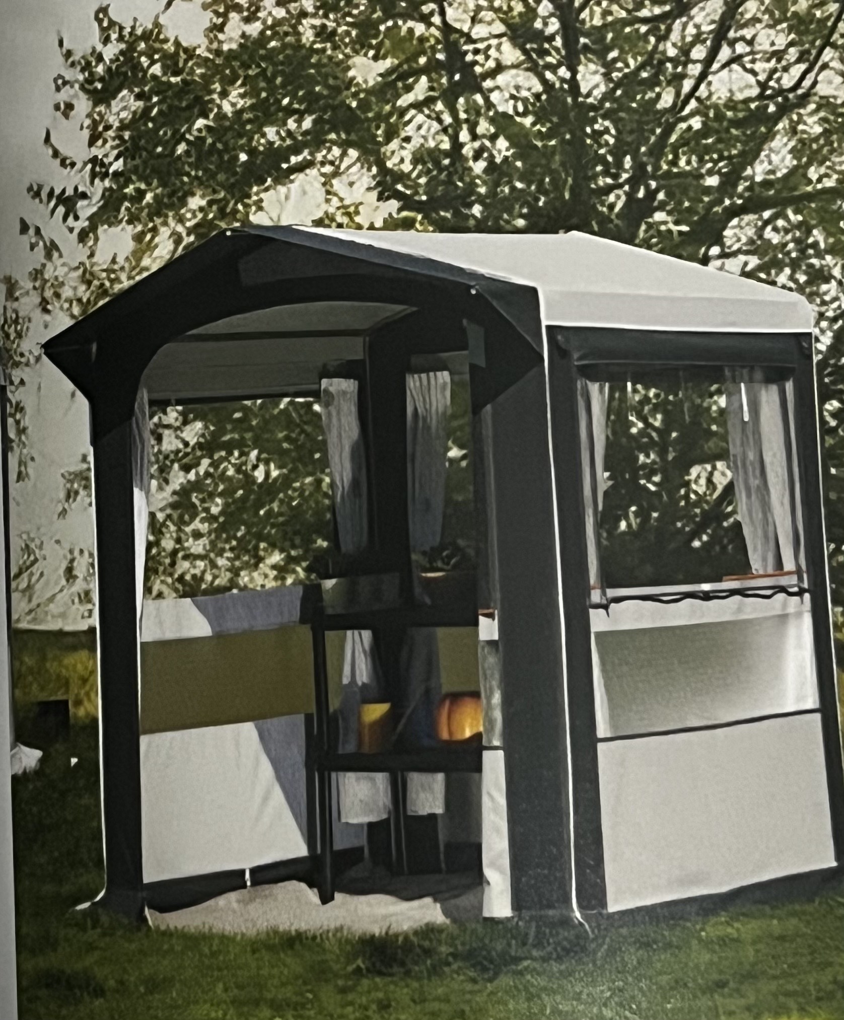 Messina - Cozinha Premium Deluxe