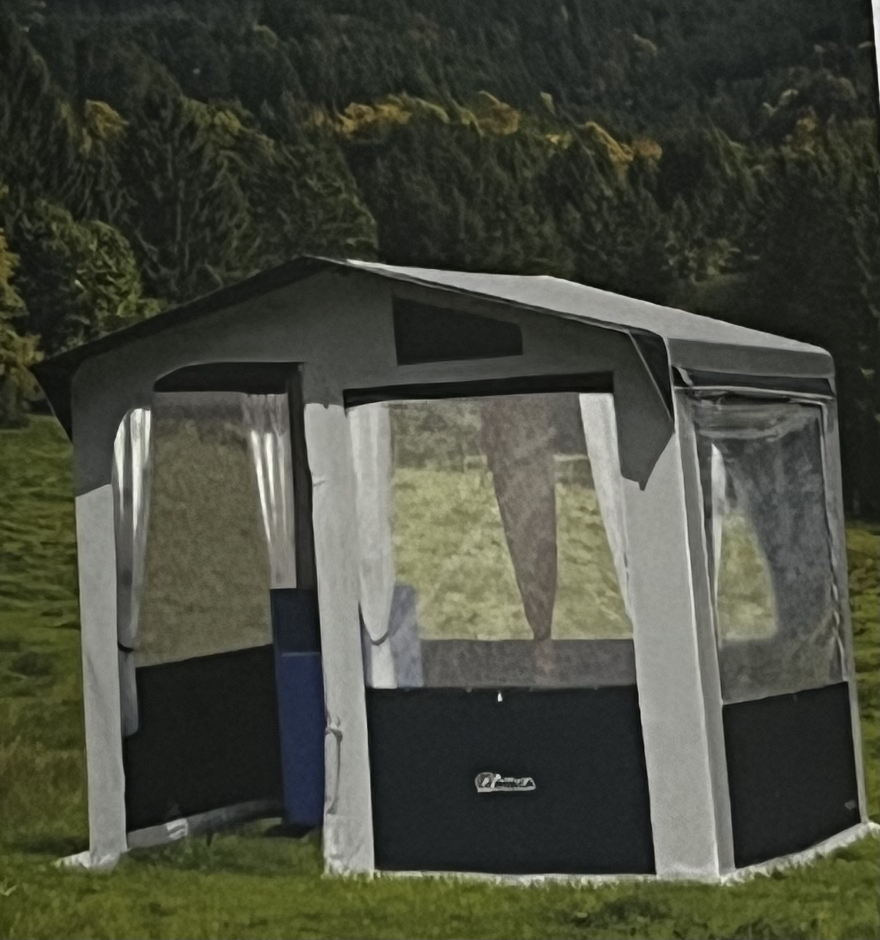 Nepal - Cozinha Premium Deluxe